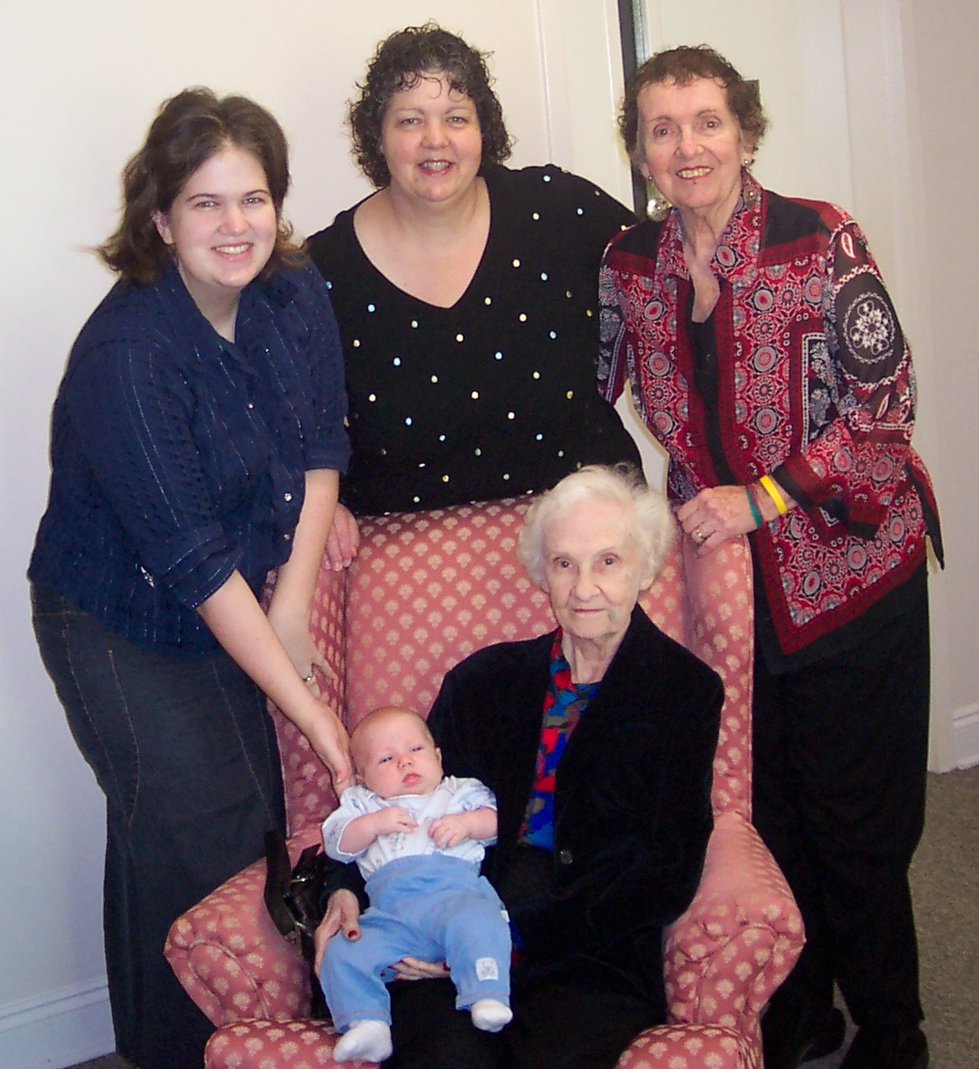5 Generations