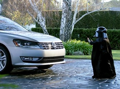 Using the Force