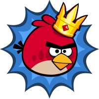 Angry Birds